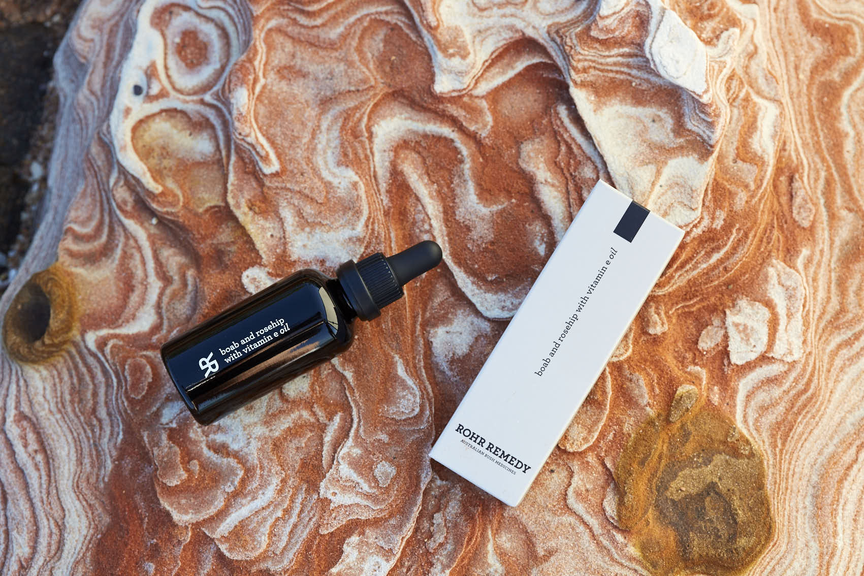 Winner small image - Rohr Remedy